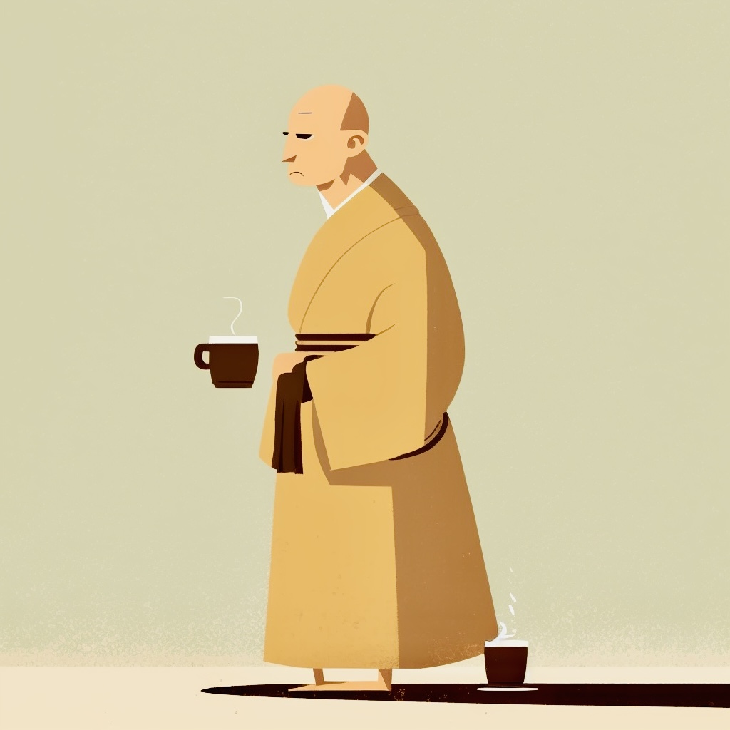 The Capuchins And The Cappuccino Paperclip the-capuchins-and-the-cappuccino-paperclip